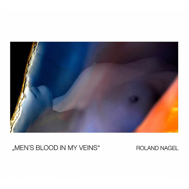 Men’s blood in my veins
