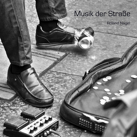 Musik der Straße