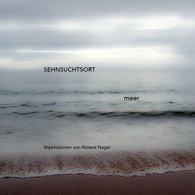 Sehnsuchtsort Meer