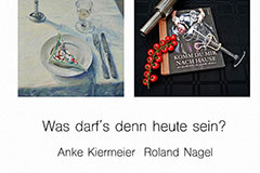 Was darf’s denn heute sein?